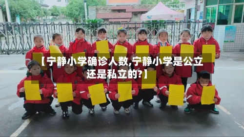 【宁静小学确诊人数,宁静小学是公立还是私立的?】
