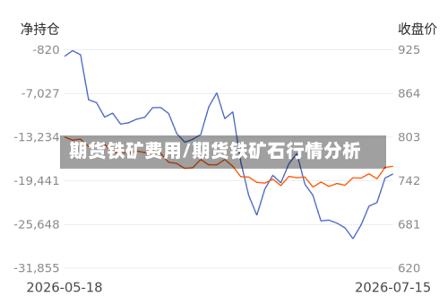 期货铁矿费用/期货铁矿石行情分析