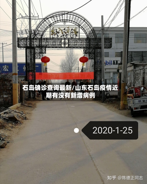 石岛确诊查询最新/山东石岛疫情近期有没有新增病例-第2张图片