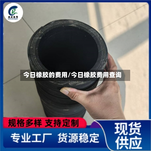 今日橡胶的费用/今日橡胶费用查询-第2张图片