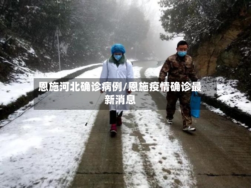 恩施河北确诊病例/恩施疫情确诊最新消息