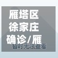 雁塔区徐家庄确诊/雁塔区徐家庄属于哪个街道-第2张图片