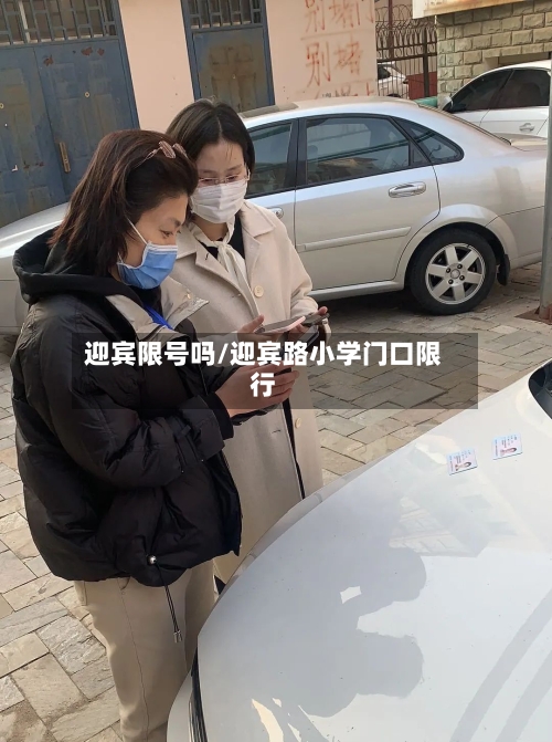迎宾限号吗/迎宾路小学门口限行-第3张图片