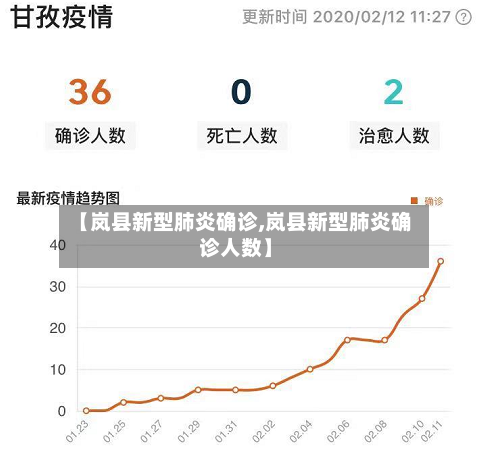 【岚县新型肺炎确诊,岚县新型肺炎确诊人数】-第2张图片