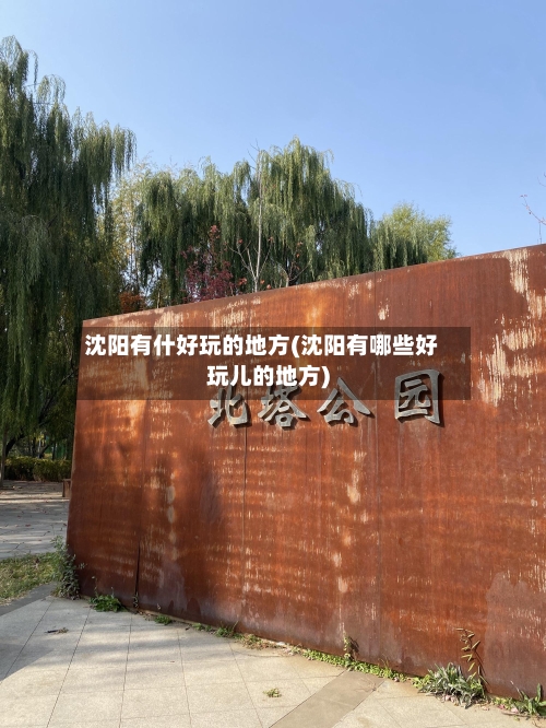 沈阳有什好玩的地方(沈阳有哪些好玩儿的地方)