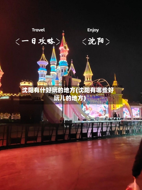 沈阳有什好玩的地方(沈阳有哪些好玩儿的地方)-第3张图片