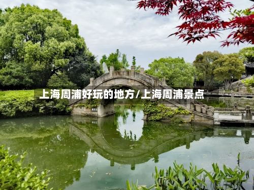 上海周浦好玩的地方/上海周浦景点-第2张图片