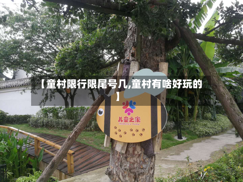 【童村限行限尾号几,童村有啥好玩的】