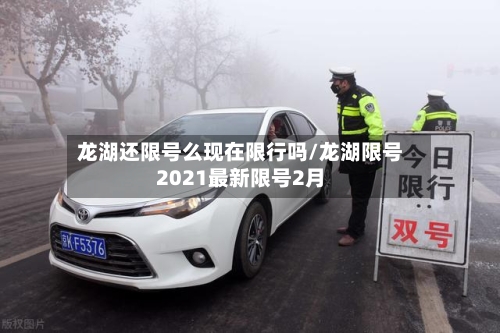 龙湖还限号么现在限行吗/龙湖限号2021最新限号2月-第2张图片