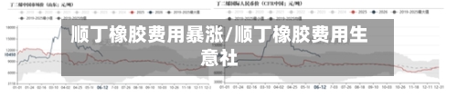 顺丁橡胶费用暴涨/顺丁橡胶费用生意社-第2张图片