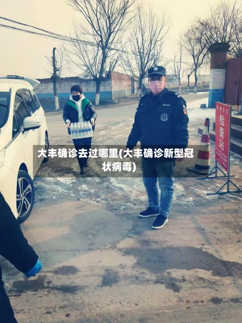 大丰确诊去过哪里(大丰确诊新型冠状病毒)