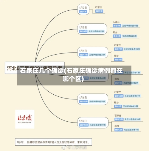 石家庄几个确诊(石家庄确诊病例都在哪个区)-第2张图片