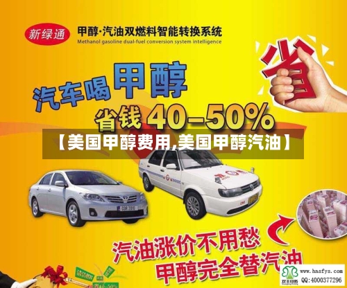 【美国甲醇费用,美国甲醇汽油】