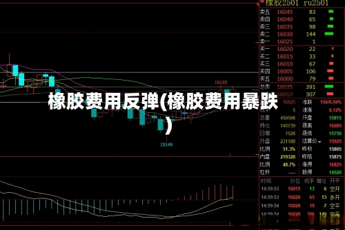 橡胶费用反弹(橡胶费用暴跌)