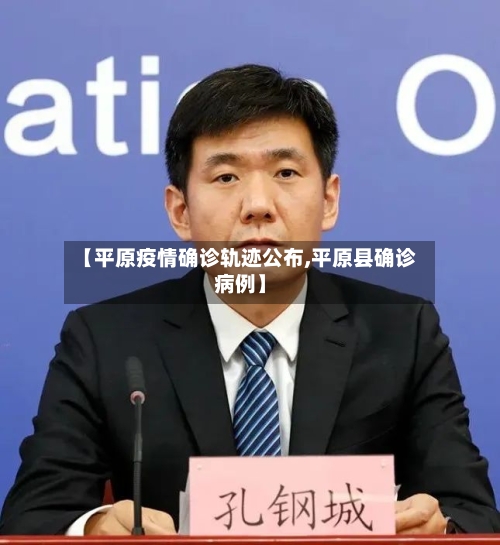【平原疫情确诊轨迹公布,平原县确诊病例】-第2张图片