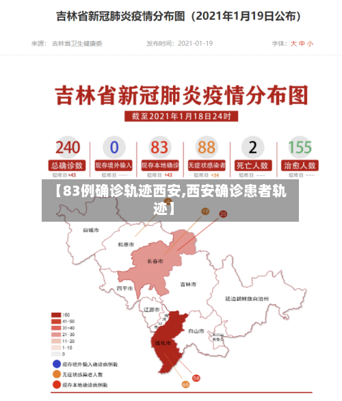 【83例确诊轨迹西安,西安确诊患者轨迹】