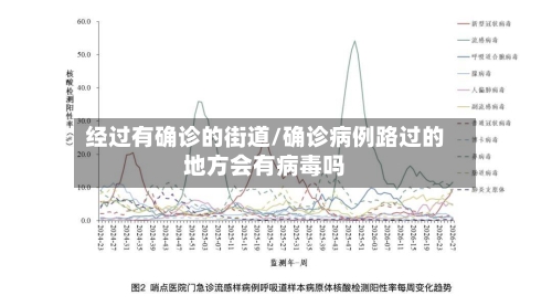 经过有确诊的街道/确诊病例路过的地方会有病毒吗