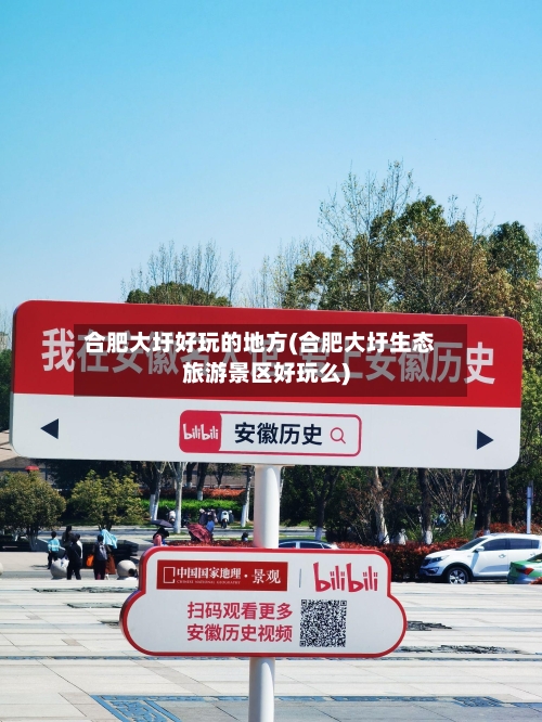 合肥大圩好玩的地方(合肥大圩生态旅游景区好玩么)-第3张图片