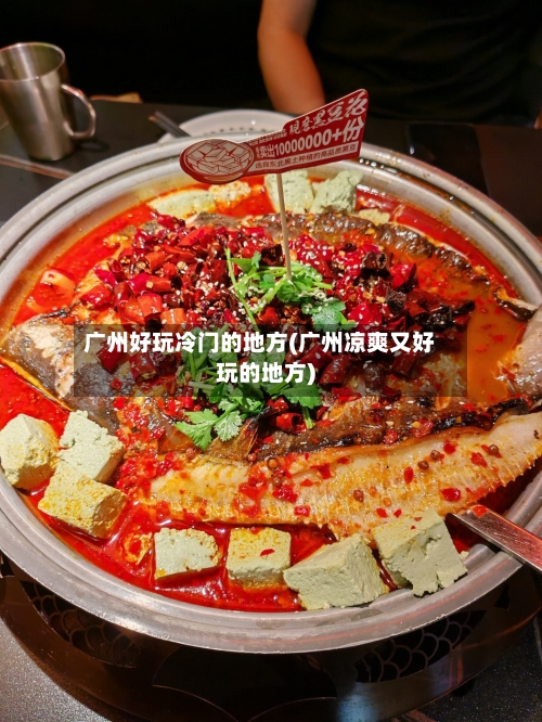 广州好玩冷门的地方(广州凉爽又好玩的地方)-第3张图片