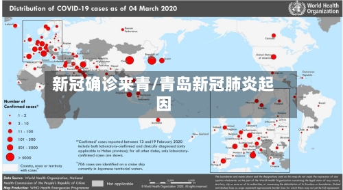 新冠确诊来青/青岛新冠肺炎起因-第3张图片