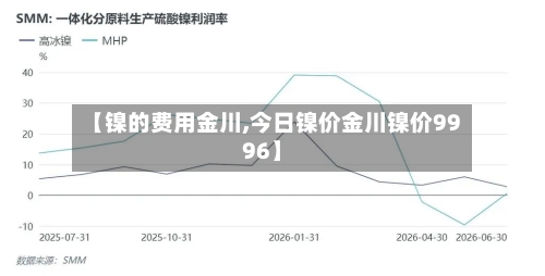 【镍的费用金川,今日镍价金川镍价9996】