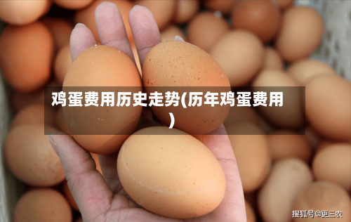 鸡蛋费用历史走势(历年鸡蛋费用)