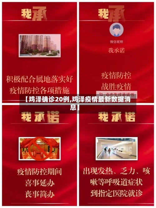 【鸡泽确诊20例,鸡泽疫情最新数据消息】