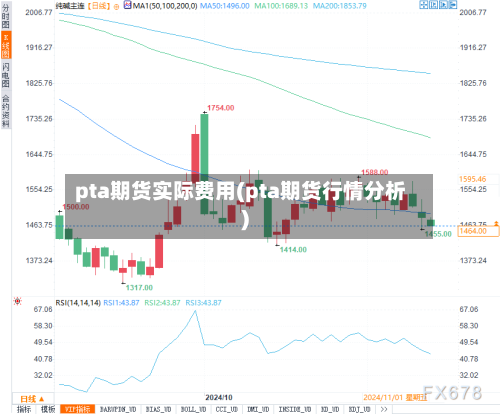 pta期货实际费用(pta期货行情分析)