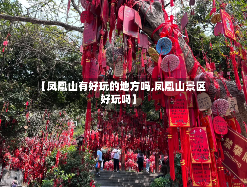 【凤凰山有好玩的地方吗,凤凰山景区好玩吗】