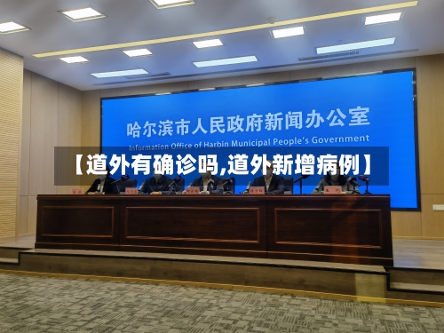 【道外有确诊吗,道外新增病例】