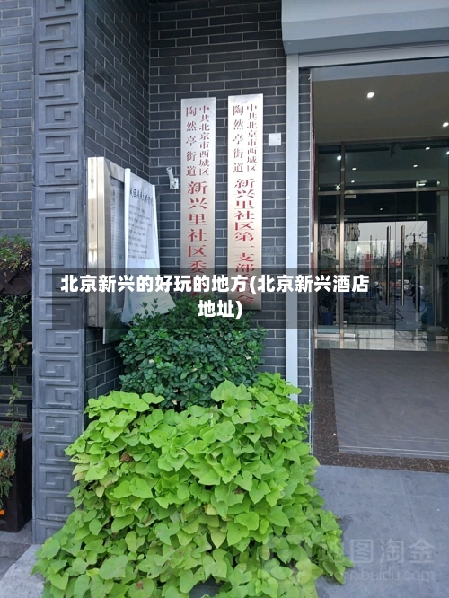 北京新兴的好玩的地方(北京新兴酒店地址)-第2张图片