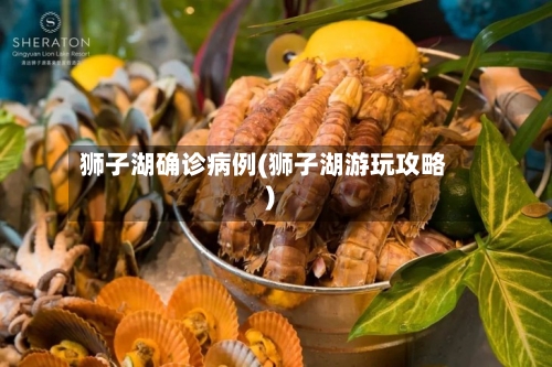 狮子湖确诊病例(狮子湖游玩攻略)-第2张图片