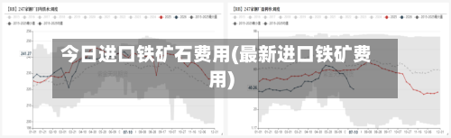 今日进口铁矿石费用(最新进口铁矿费用)-第2张图片