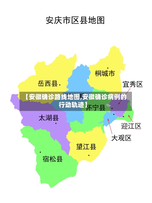 【安徽确诊路线地图,安徽确诊病例的行动轨迹】