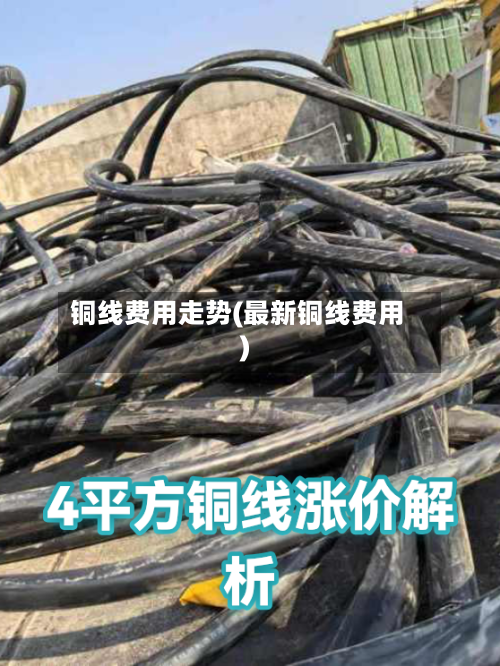铜线费用走势(最新铜线费用)