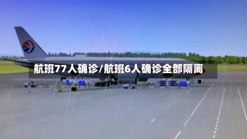 航班77人确诊/航班6人确诊全部隔离-第3张图片