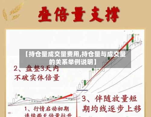 【持仓量成交量费用,持仓量与成交量的关系举例说明】-第2张图片