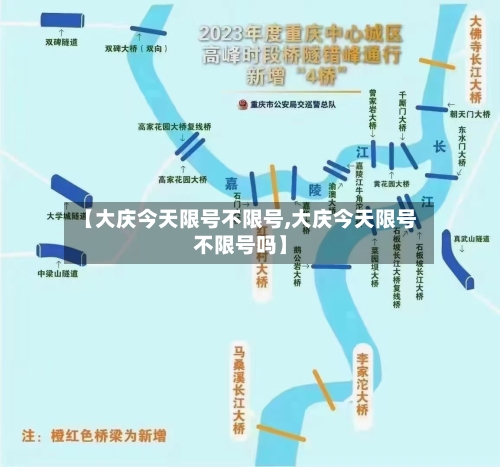 【大庆今天限号不限号,大庆今天限号不限号吗】-第2张图片