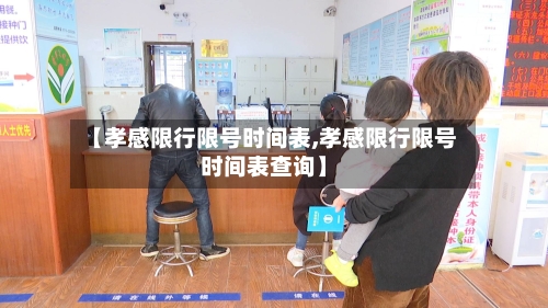【孝感限行限号时间表,孝感限行限号时间表查询】