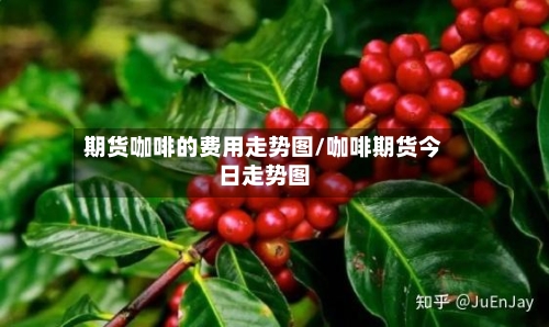 期货咖啡的费用走势图/咖啡期货今日走势图