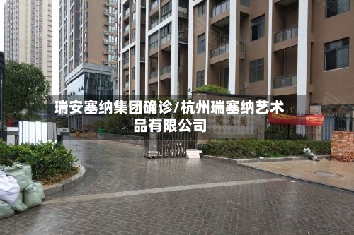 瑞安塞纳集团确诊/杭州瑞塞纳艺术品有限公司-第2张图片