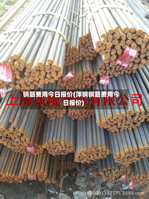 钢筋费用今日报价(萍钢钢筋费用今日报价)-第2张图片