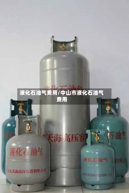 液化石油气费用/中山市液化石油气费用-第2张图片