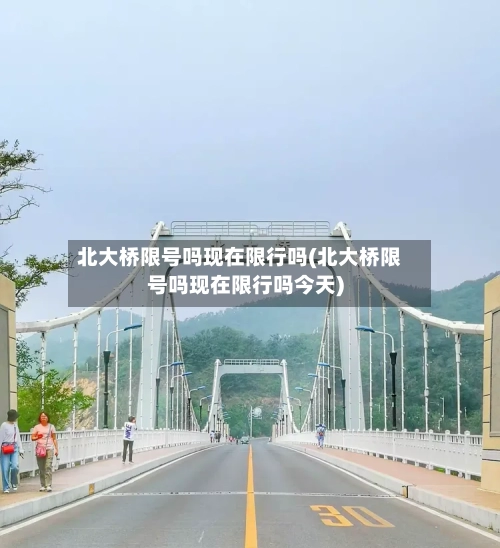 北大桥限号吗现在限行吗(北大桥限号吗现在限行吗今天)-第2张图片