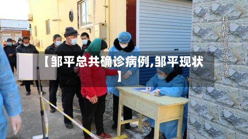 【邹平总共确诊病例,邹平现状】