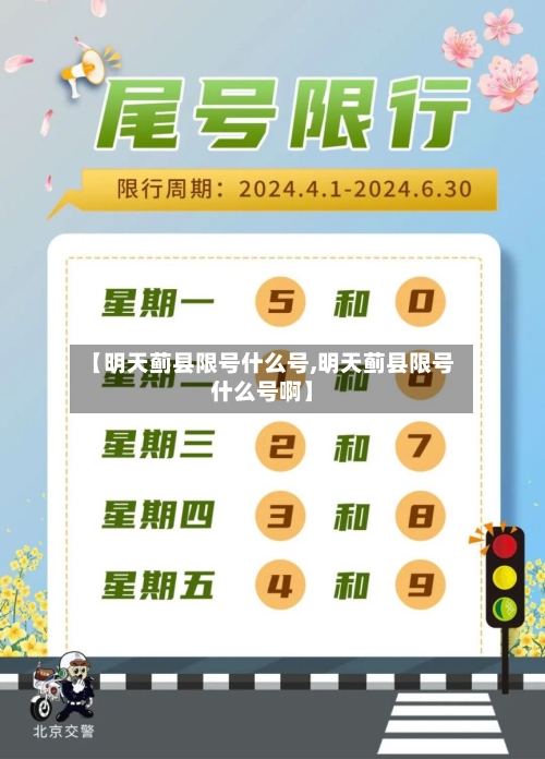 【明天蓟县限号什么号,明天蓟县限号什么号啊】-第3张图片