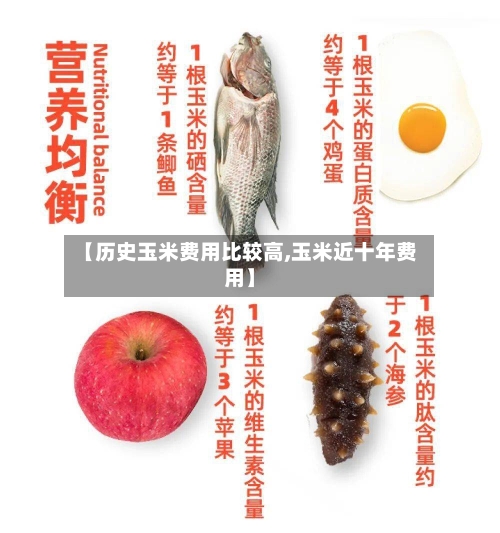 【历史玉米费用比较高,玉米近十年费用】