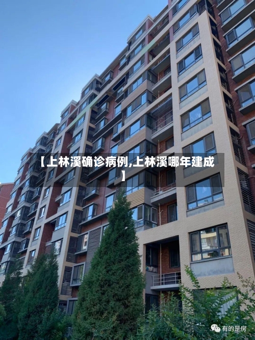 【上林溪确诊病例,上林溪哪年建成】