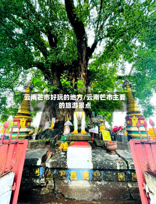 云南芒市好玩的地方/云南芒市主要的旅游景点