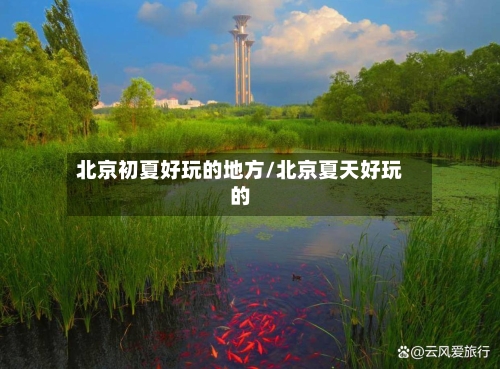 北京初夏好玩的地方/北京夏天好玩的-第2张图片